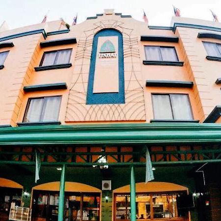 Tinhat Halal حلال Certified Boutique Hotel And Restaurant Davao Екстер'єр фото