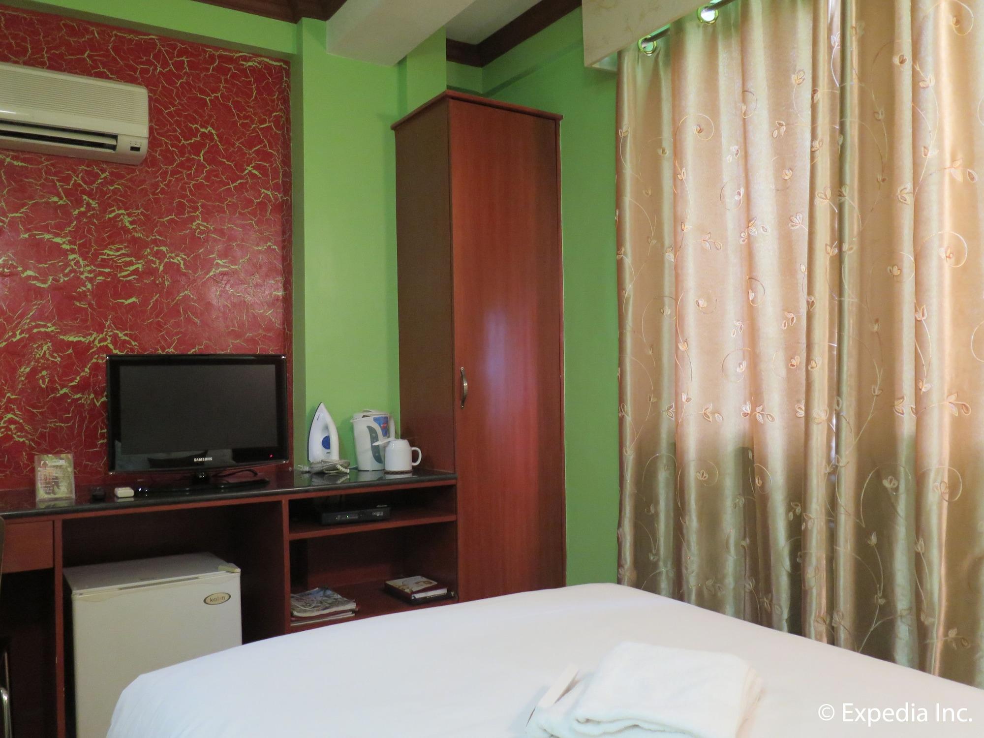 Tinhat Halal حلال Certified Boutique Hotel And Restaurant Davao Екстер'єр фото