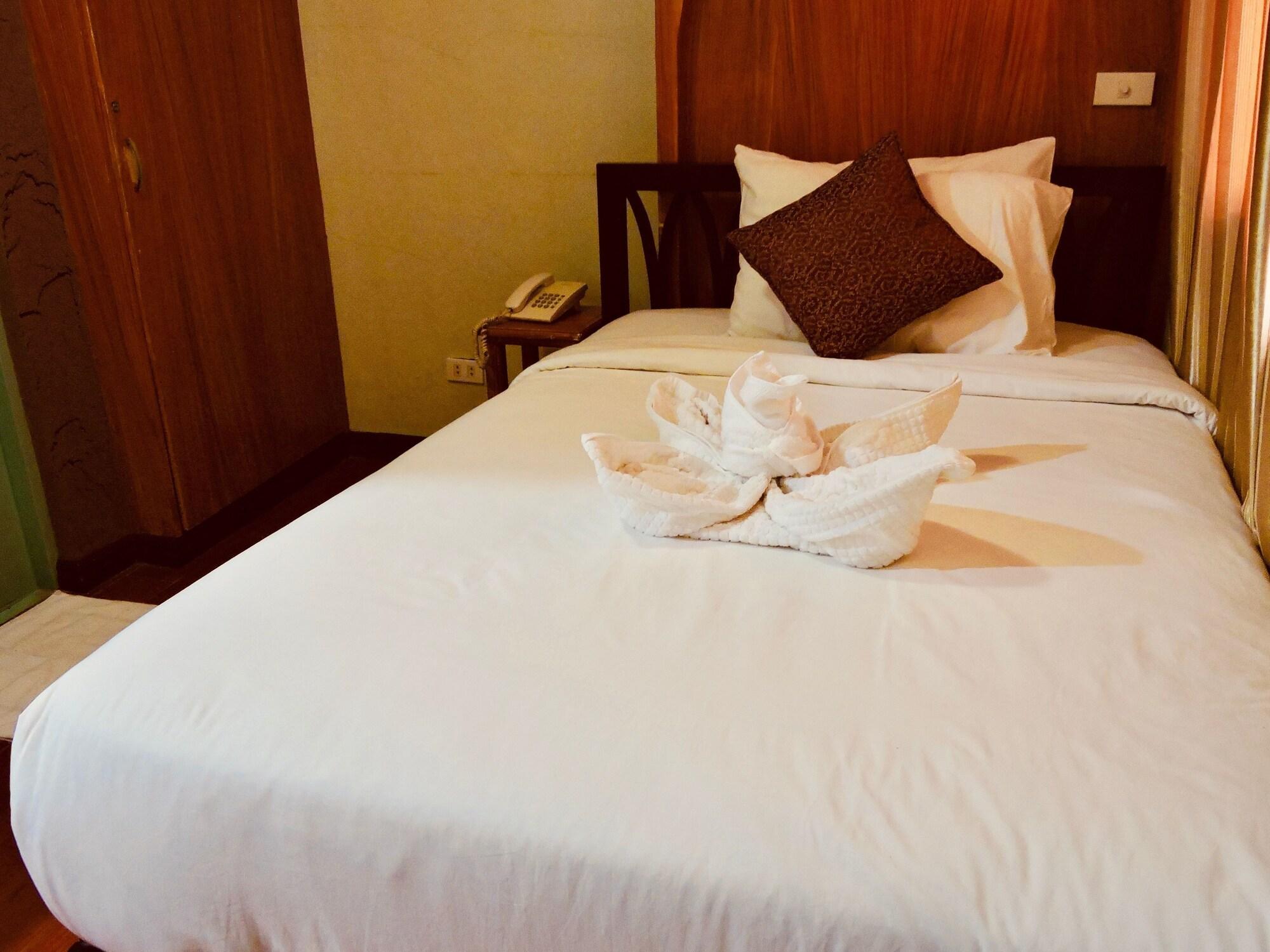 Tinhat Halal حلال Certified Boutique Hotel And Restaurant Davao Екстер'єр фото