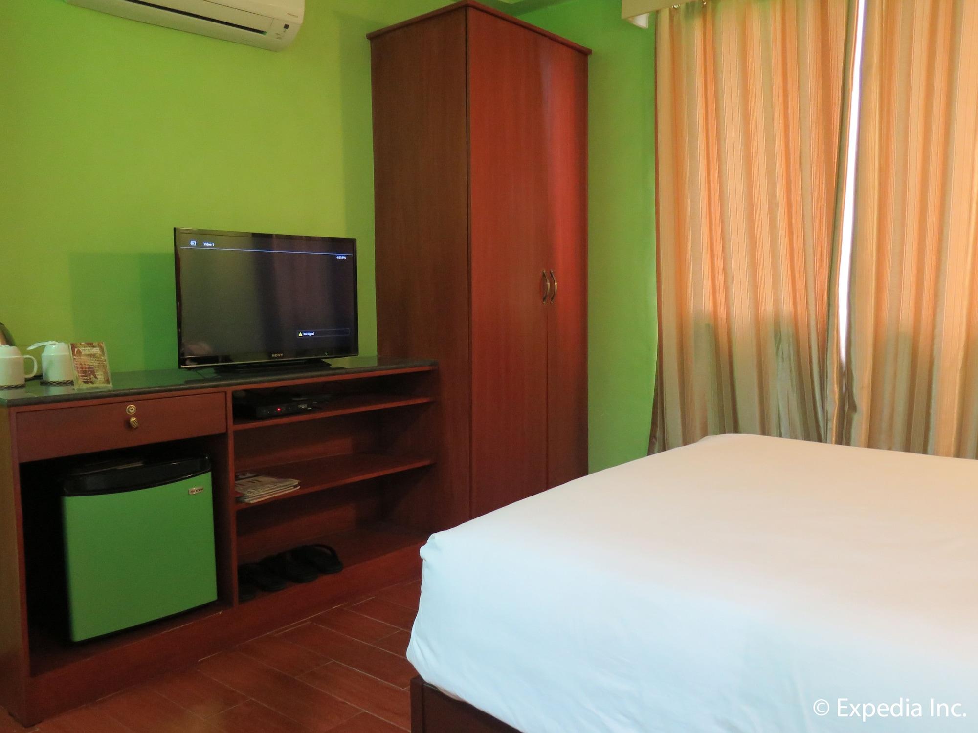 Tinhat Halal حلال Certified Boutique Hotel And Restaurant Davao Екстер'єр фото