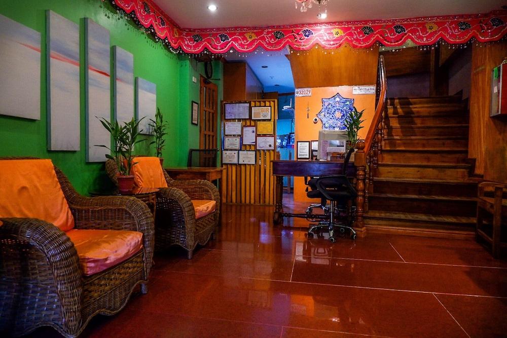 Tinhat Halal حلال Certified Boutique Hotel And Restaurant Davao Екстер'єр фото