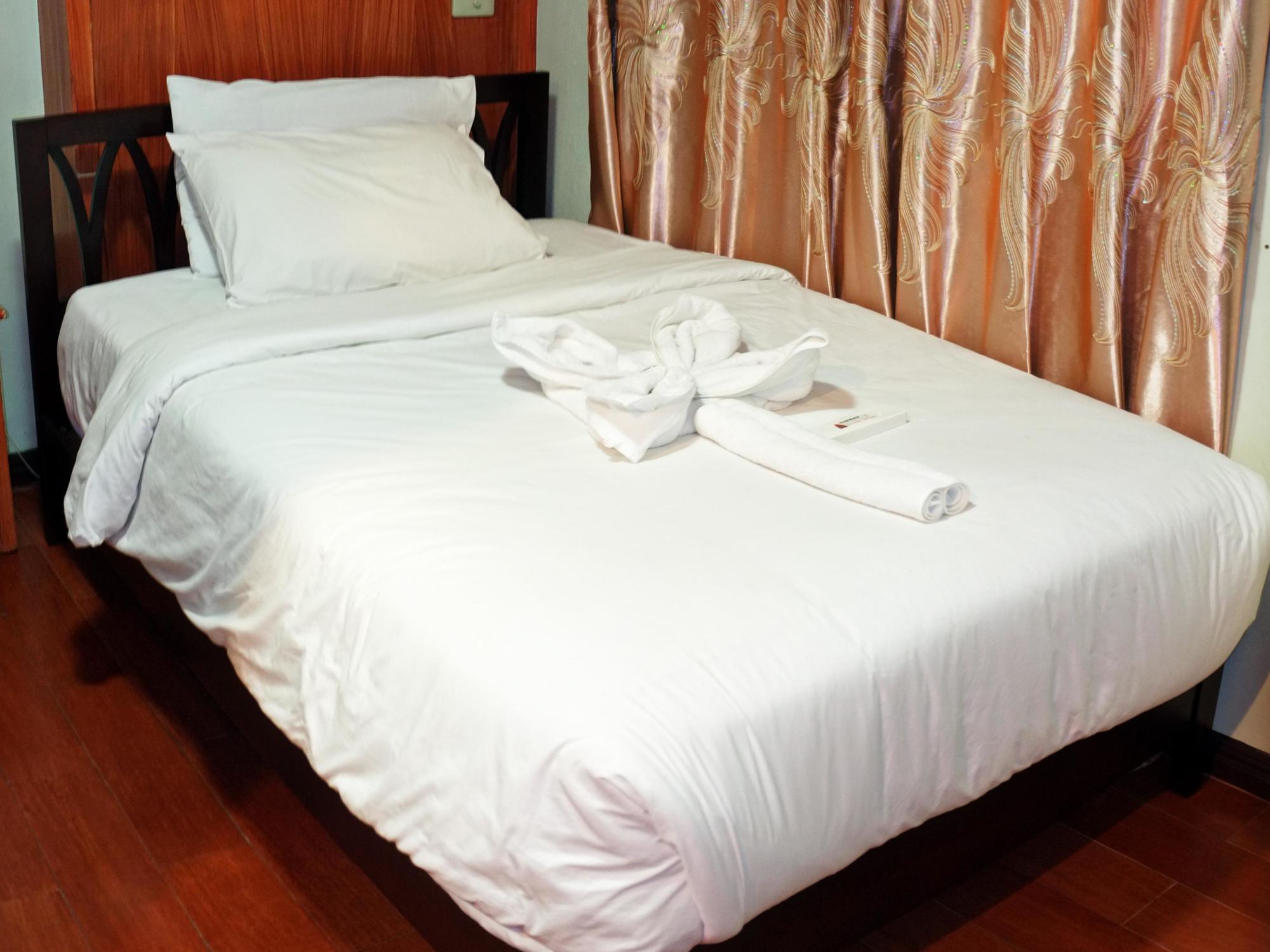 Tinhat Halal حلال Certified Boutique Hotel And Restaurant Davao Екстер'єр фото