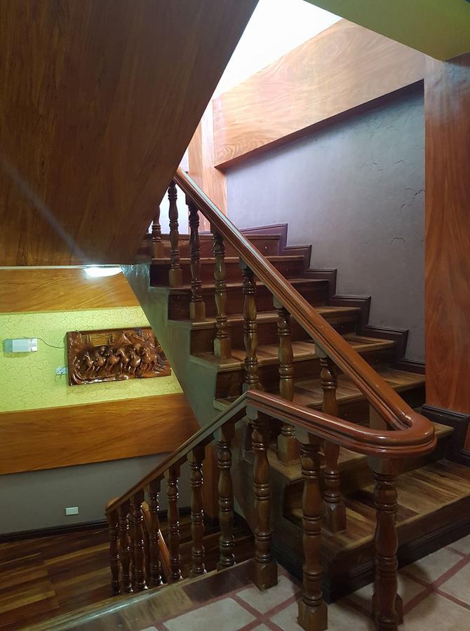 Tinhat Halal حلال Certified Boutique Hotel And Restaurant Davao Екстер'єр фото
