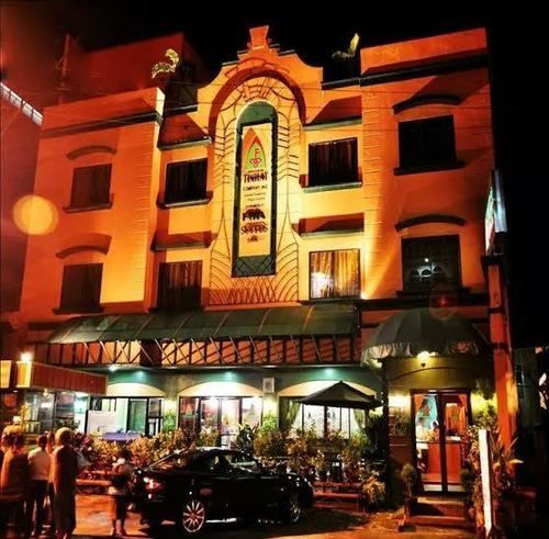 Tinhat Halal حلال Certified Boutique Hotel And Restaurant Davao Екстер'єр фото