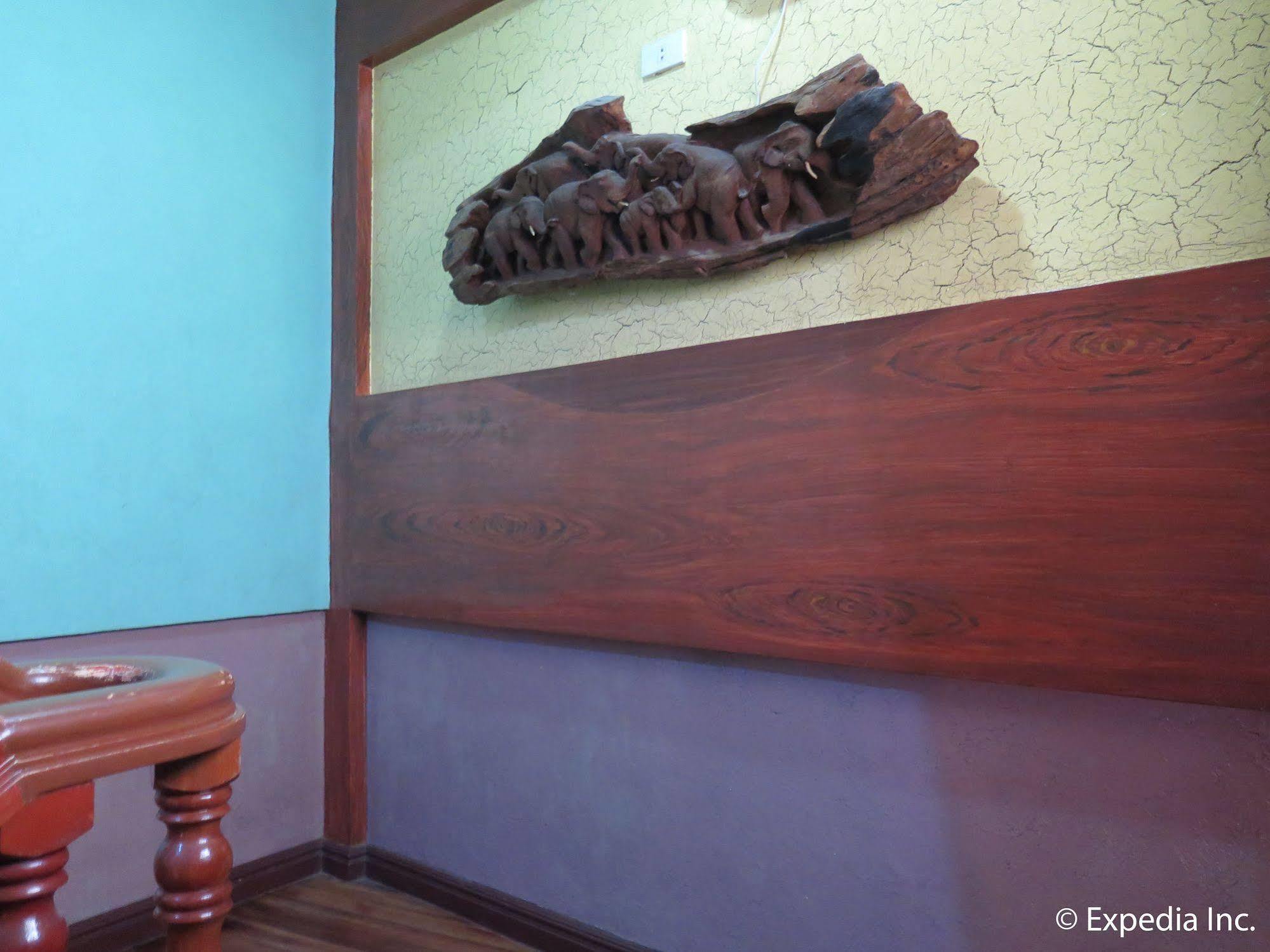 Tinhat Halal حلال Certified Boutique Hotel And Restaurant Davao Екстер'єр фото