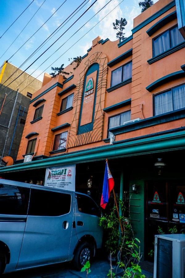Tinhat Halal حلال Certified Boutique Hotel And Restaurant Davao Екстер'єр фото
